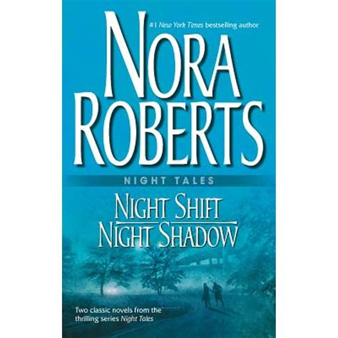 night tales night shift and night shadow Kindle Editon